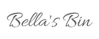 Bella's Bin coupons